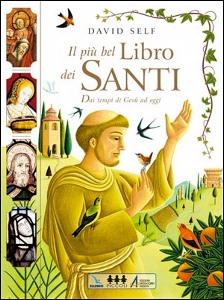 SELF DAVID, Pi bel libro dei Santi