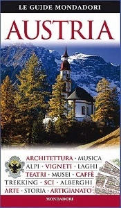 GUIDE MONDADORI, Austria