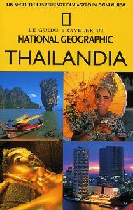 NATIONAL GEOGRAPHIC, Thailandia