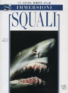MOJETTA ANGELO, Squali