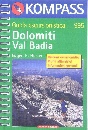 HUSLER EUGEN E., Dolomiti - Val Badia