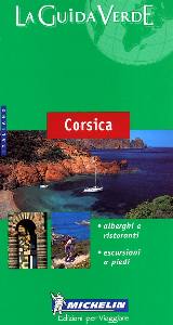 GUIDA MICHELIN, Corsica