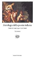 AA.VV, Antologia della poesia italiana. Il Seicento