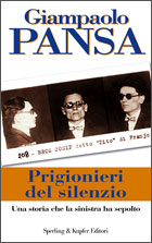 PANSA GIAMPAOLO, Prigionieri del silenzio