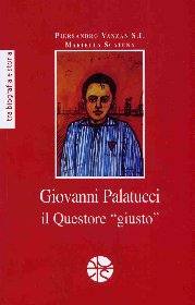 VANZAN SCATENA, Giovanni Palatucci il questore giusto
