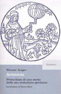 JAEGER WERNER, Aristotele