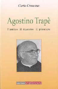 CREMONA CARLO, Agostino Trap