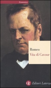 ROMEO ROSARIO, Vita di Cavour