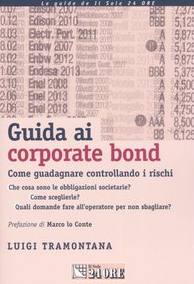 TRAMONTANA LUIGI, Guida ai corporate bond
