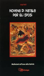 GALLI LUIGI, Novena di Natale per gli sposi