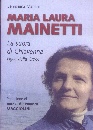 MARIANI BENIAMINA, Maria Laura Mainetti