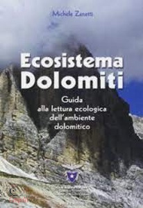 ZANETTI MICHELE, Ecosistema Dolomiti