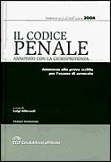 ALIBRANDI L., Codice penale annotato con la giurisprudenza