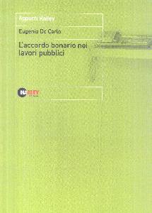 DE CARLO EUGENIO, L