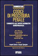AA.VV., Codice di procedura penale.
