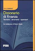 GIRINO EMILIO, Dizionario di finanza