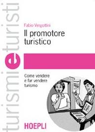 VERGOTTINI FABIO, Il promotore turistico