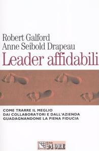 GALFORD-DRAPEAU, Leader affidabili