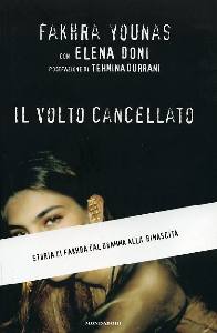 YOUNAS FAKHRA - DONI, Il volto cancellato. Storia di Fakhra