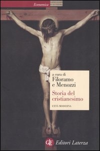 FILORAMO, Storia del Cristianesimo. 3: eta
