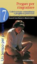 BISCONTIN CHINO, Pregare per ringraziare