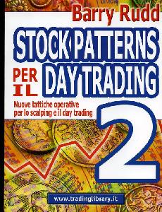 RUDD BARRY, Stock patterns per il day trading
