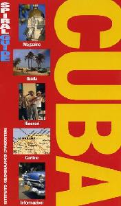 , Cuba (spiral guide)