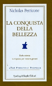 PERRICONE, La conquista della bellezza