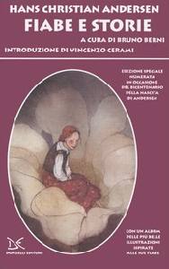 ANDERSEN H. CHR, Fiabe e storie  ( due volumi in cofanetto)