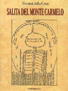 DELLA CROCE GIOVANNI, Salita al monte Carmelo