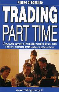 DI LORENZO, Trading part time