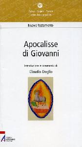 DOGLIO CLAUDIO, Apocalisse di Giovanni. Lectio