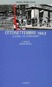 CERVI, Ottosettembre 1943