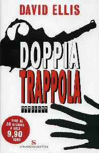 ELLIS DAVID, Doppia trappola