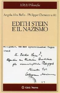 AA.VV., Edith Stein e il nazismo