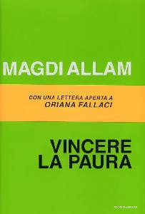 ALLAM MAGDI, Vincere la paura