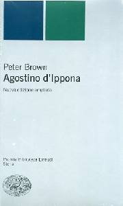 BROWN PWETER, Agostino d