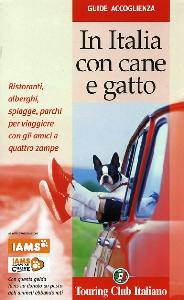 AA.VV, In Italia con cane e gatto
