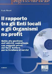 MINETTI, Il rapporto fra gli enti locali e Org. No profit