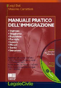 DATI-CARRATTIERI, Manuale pratico dell