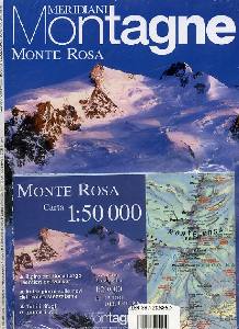 AA.VV, Monte rosa .
