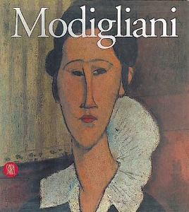 CHIAPPINI RUDI, Amedeo Modigliani
