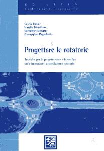CANALE-DISTEFANO-..., Progettare le rotatorie
