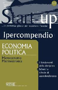 AA.VV., Ipercompendio economia politica
