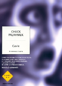 PALAHNIUK, Cavie