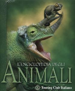 AA.VV., Enciclopedia degli animali