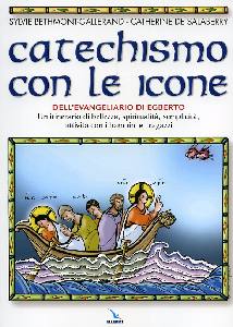 BETHMONT - SALABERRY, Catechismo con le icone