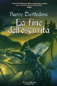 TURTLEDOVE HARRY, La fine dell