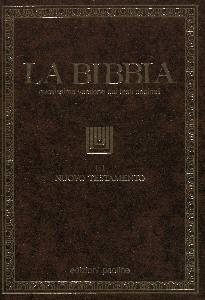 Girlanda Antonio, Bibbia. Nuovo testamento. Nuovissima versione