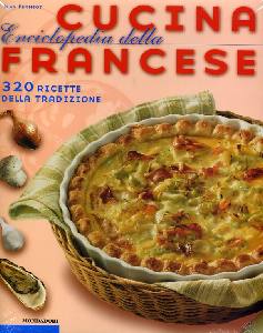 FERNIOT, Enciclopedia della cucina francese